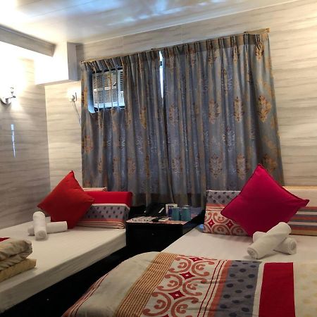 Dreamland Guest House Гонконг Екстер'єр фото