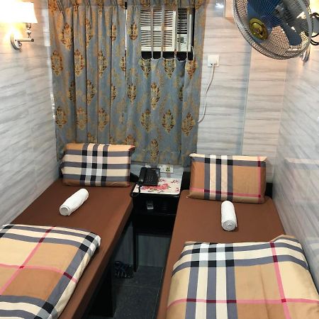 Dreamland Guest House Гонконг Екстер'єр фото