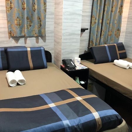 Dreamland Guest House Гонконг Екстер'єр фото