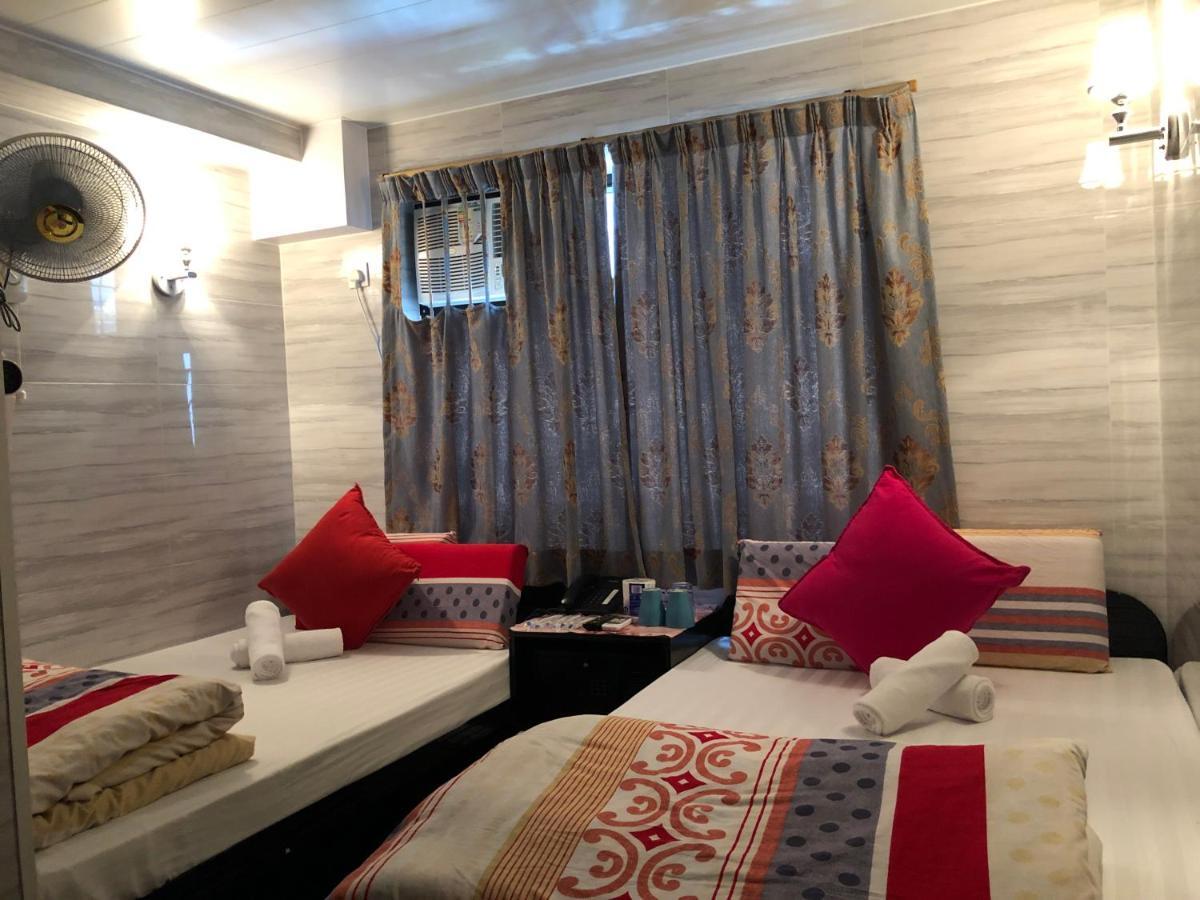 Dreamland Guest House Гонконг Екстер'єр фото