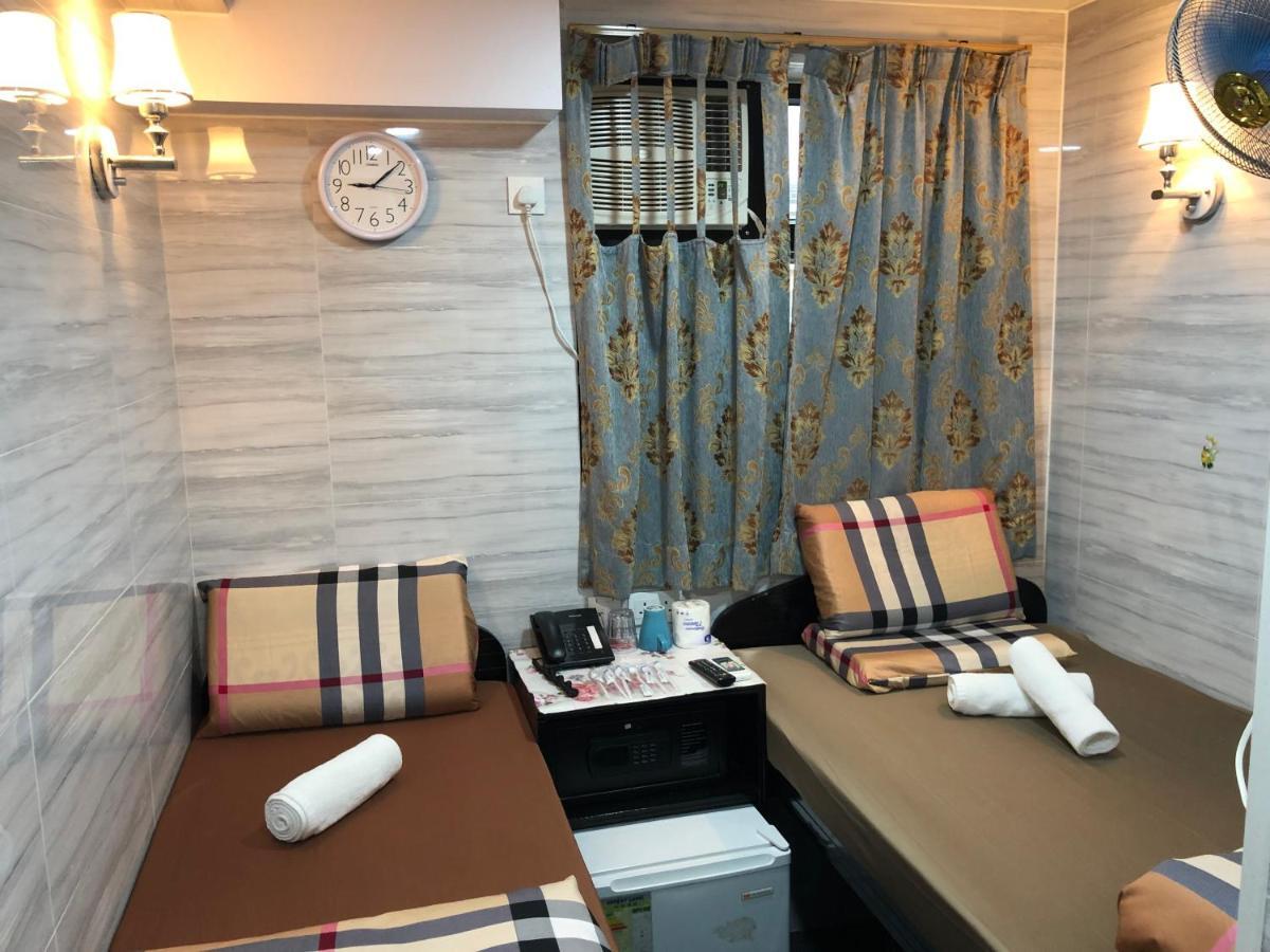 Dreamland Guest House Гонконг Екстер'єр фото