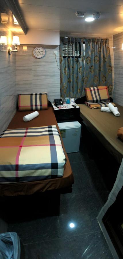 Dreamland Guest House Гонконг Екстер'єр фото