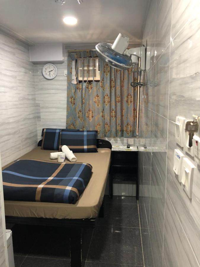 Dreamland Guest House Гонконг Екстер'єр фото