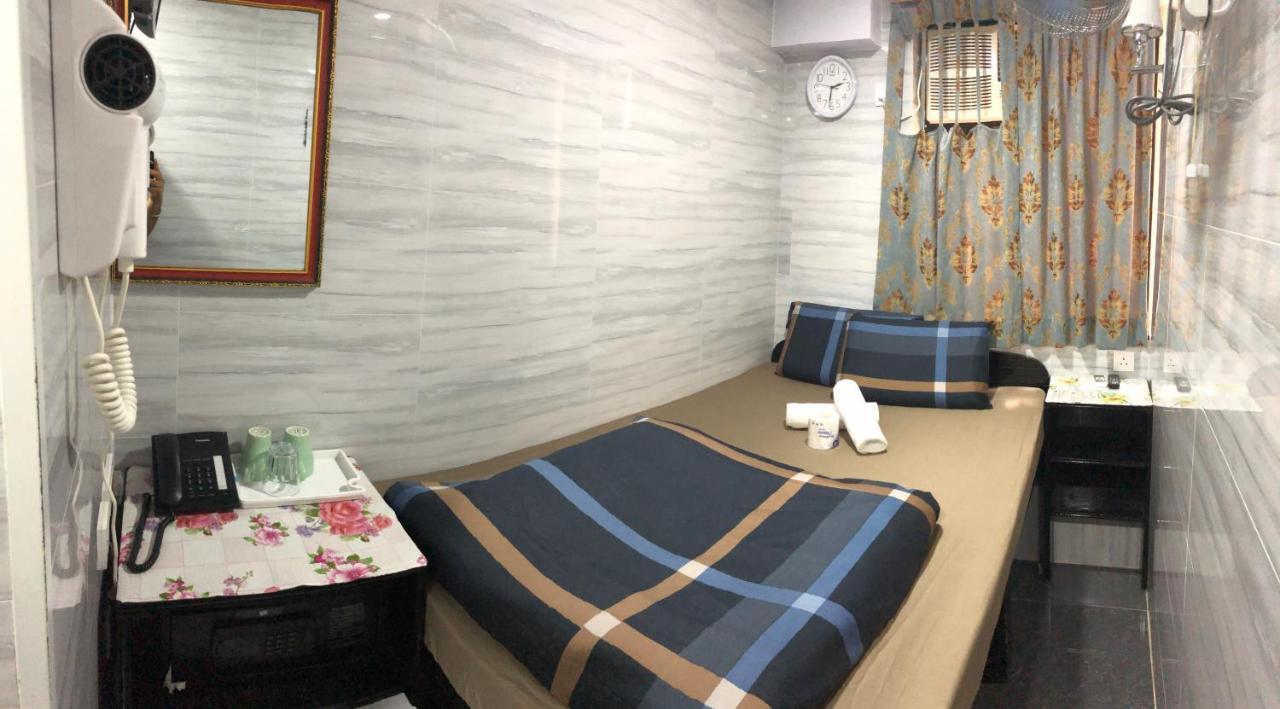 Dreamland Guest House Гонконг Екстер'єр фото