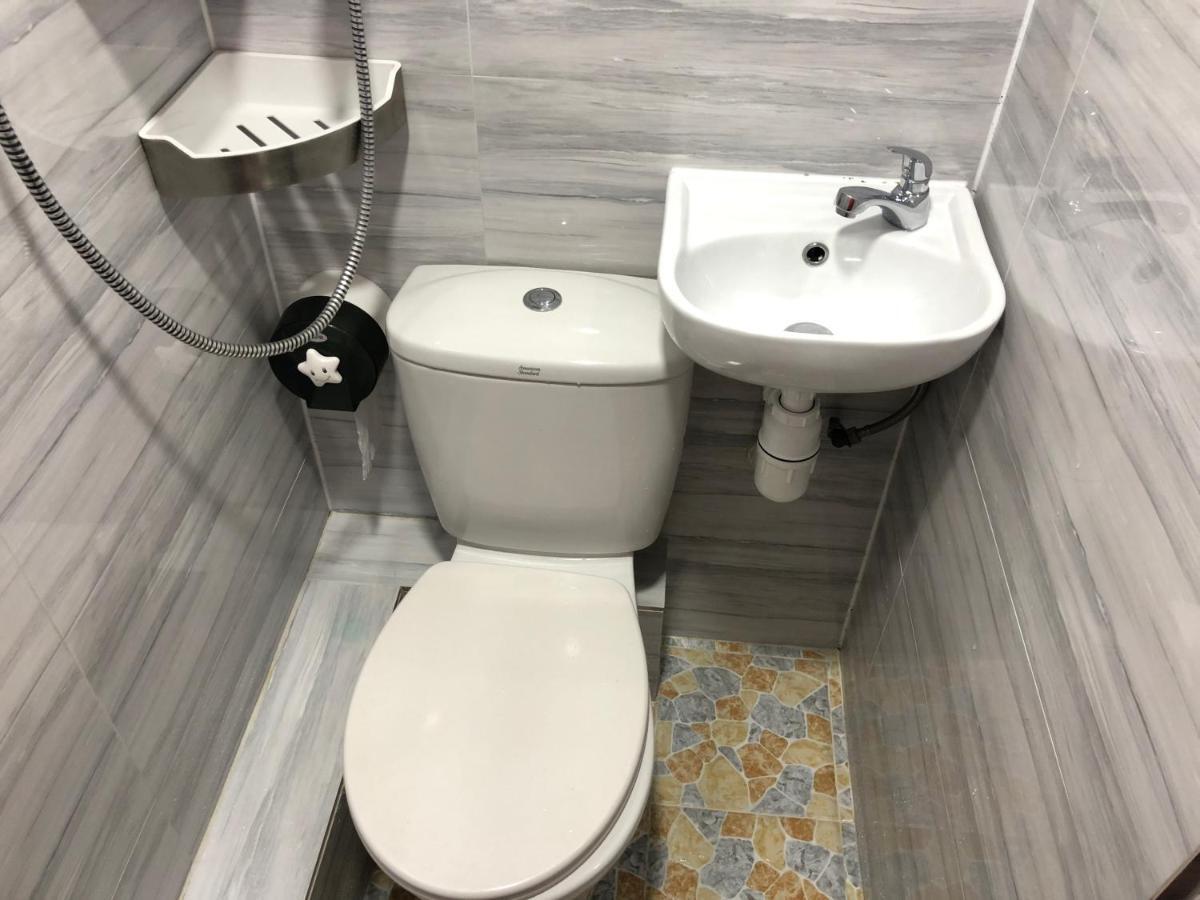 Dreamland Guest House Гонконг Екстер'єр фото