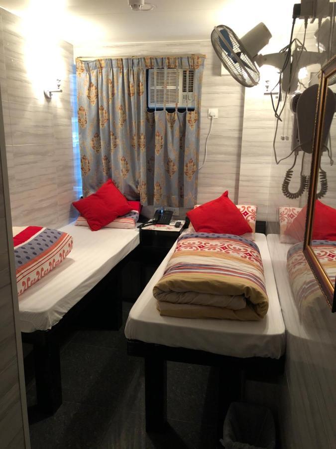 Dreamland Guest House Гонконг Екстер'єр фото