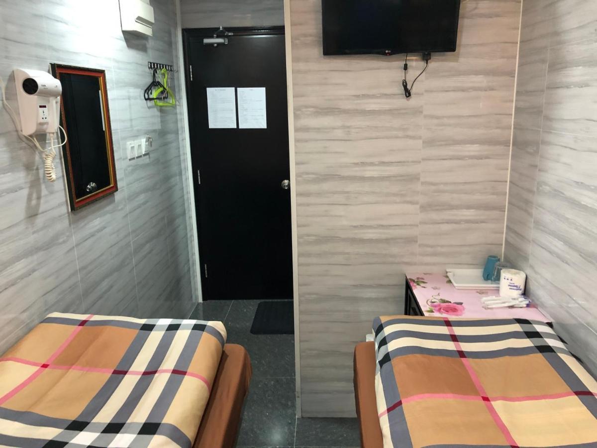 Dreamland Guest House Гонконг Екстер'єр фото