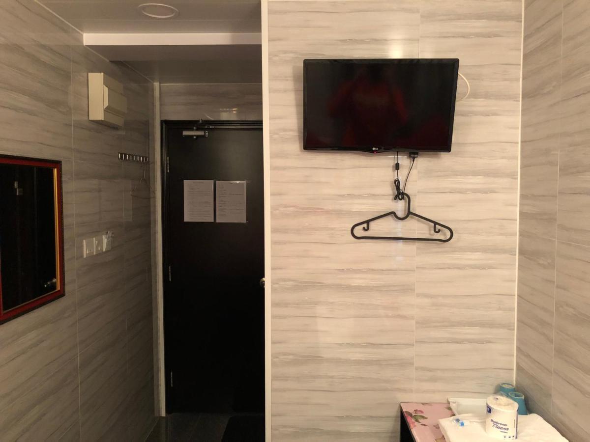 Dreamland Guest House Гонконг Екстер'єр фото