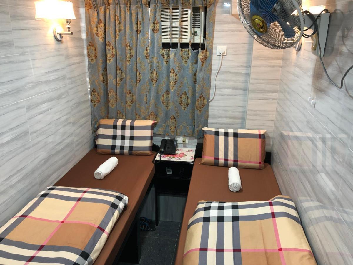 Dreamland Guest House Гонконг Екстер'єр фото