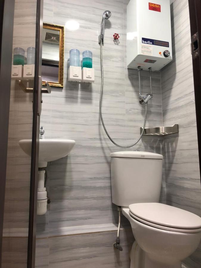 Dreamland Guest House Гонконг Екстер'єр фото