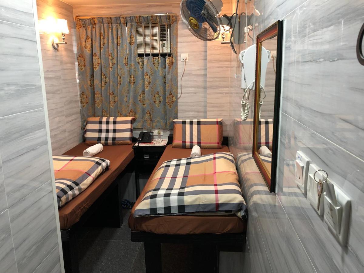 Dreamland Guest House Гонконг Екстер'єр фото